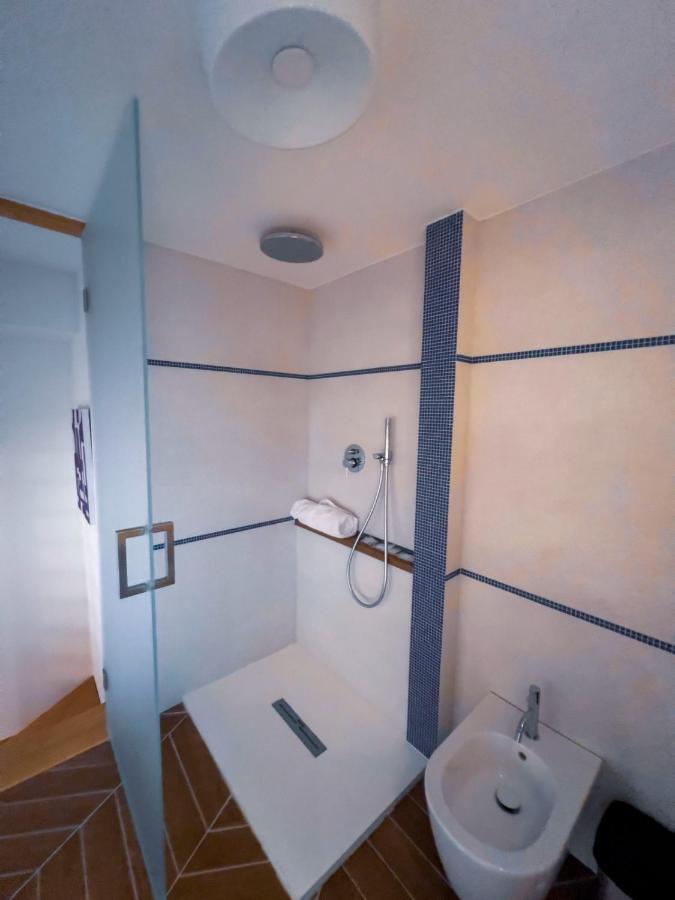 View Room 巴科利 外观 照片