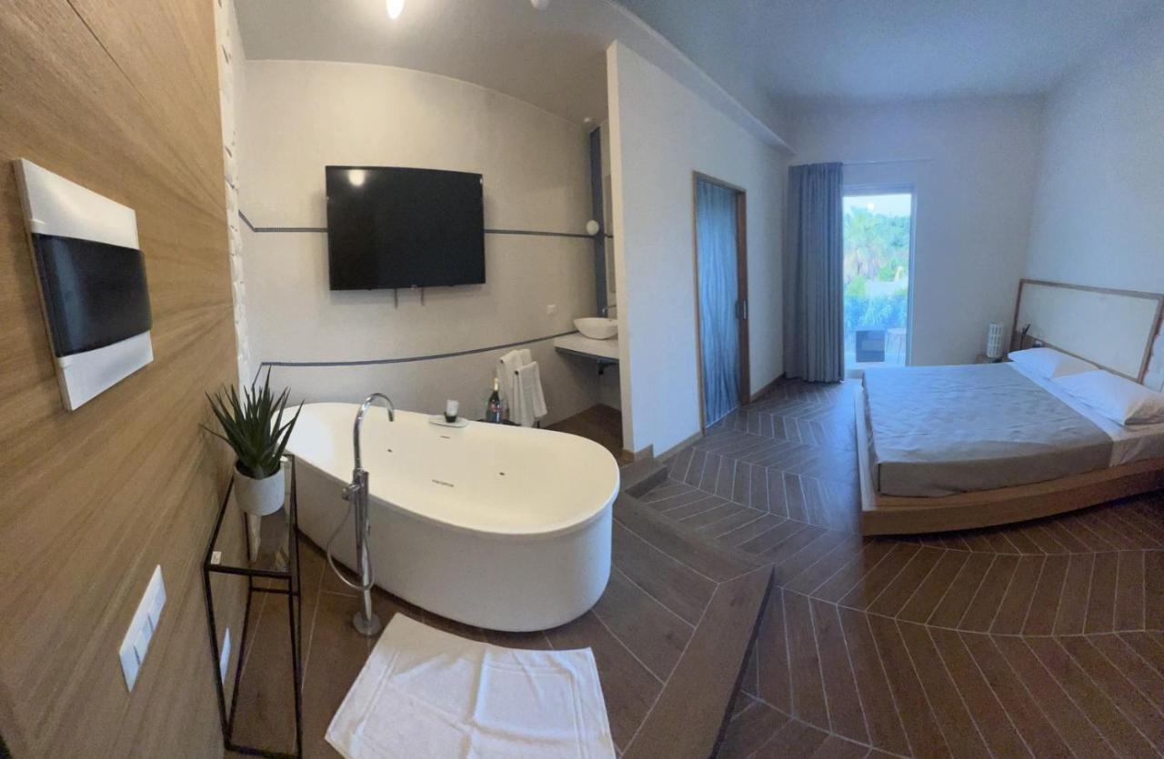 View Room 巴科利 外观 照片