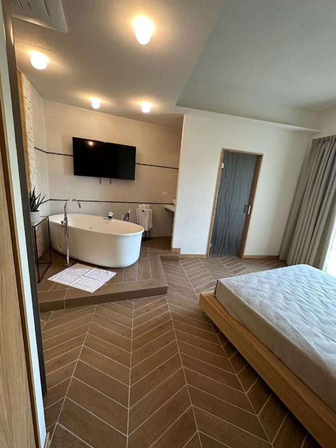 View Room 巴科利 外观 照片