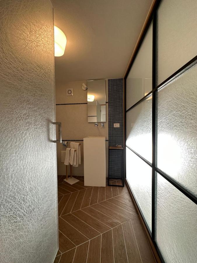 View Room 巴科利 外观 照片