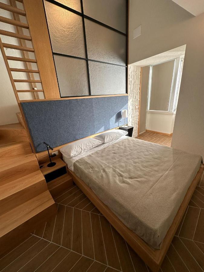 View Room 巴科利 外观 照片