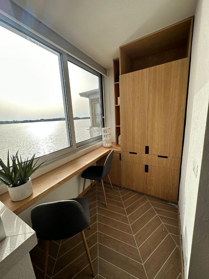 View Room 巴科利 外观 照片