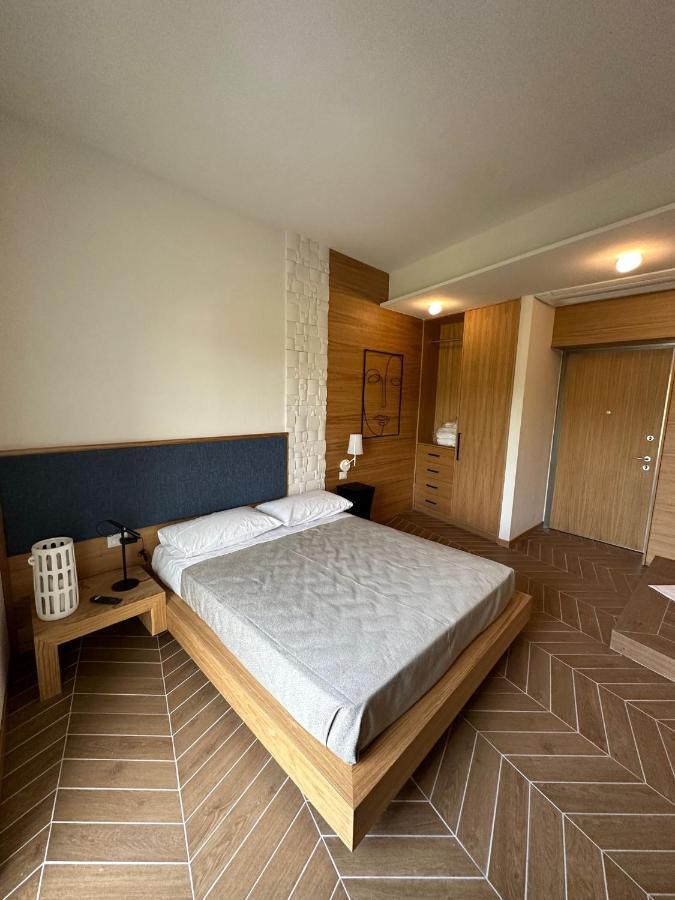 View Room 巴科利 外观 照片