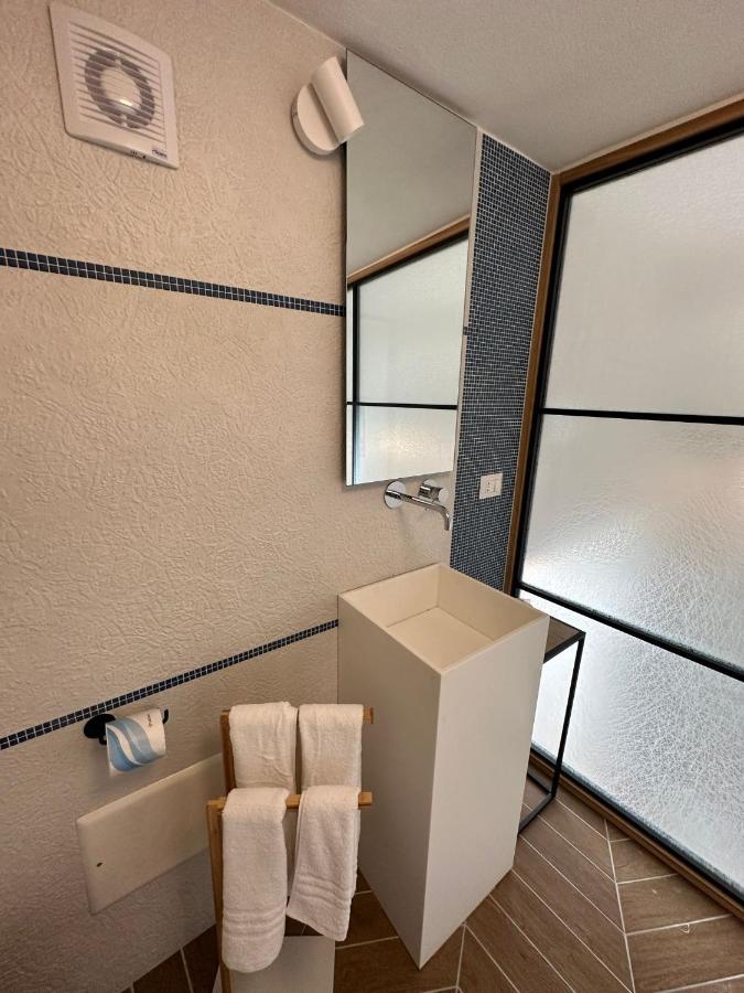 View Room 巴科利 外观 照片