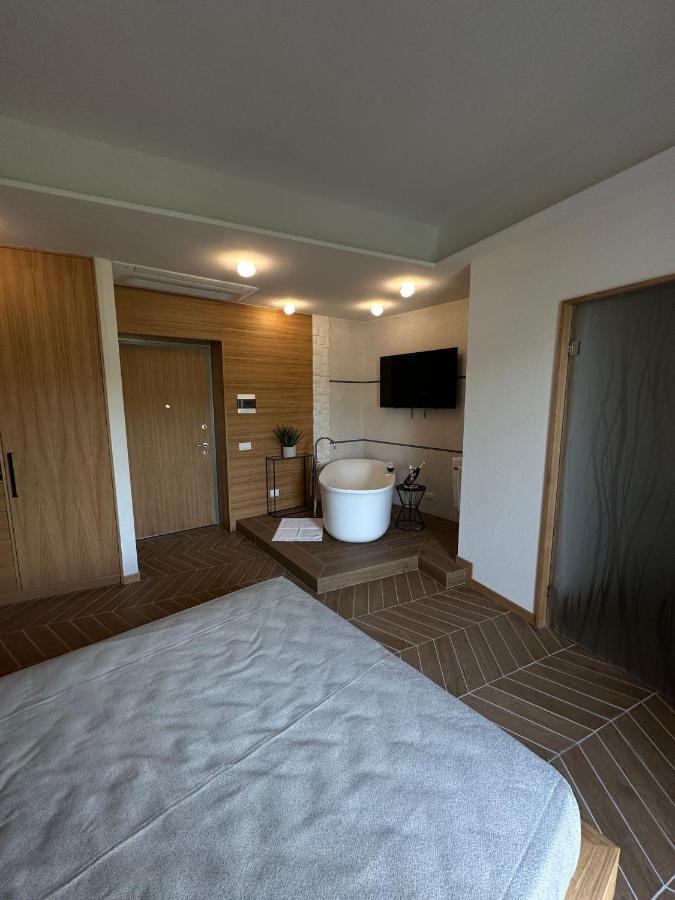 View Room 巴科利 外观 照片