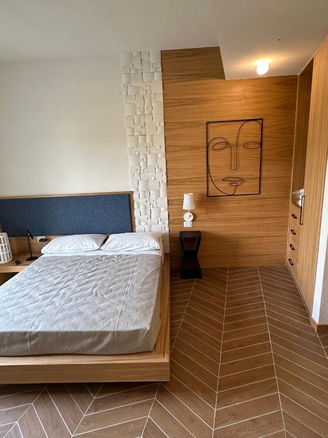 View Room 巴科利 外观 照片