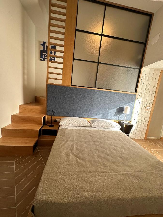 View Room 巴科利 外观 照片