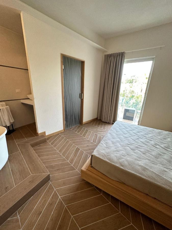 View Room 巴科利 外观 照片