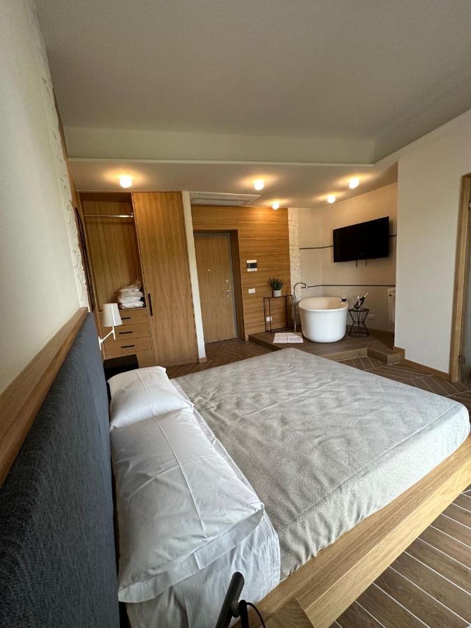 View Room 巴科利 外观 照片